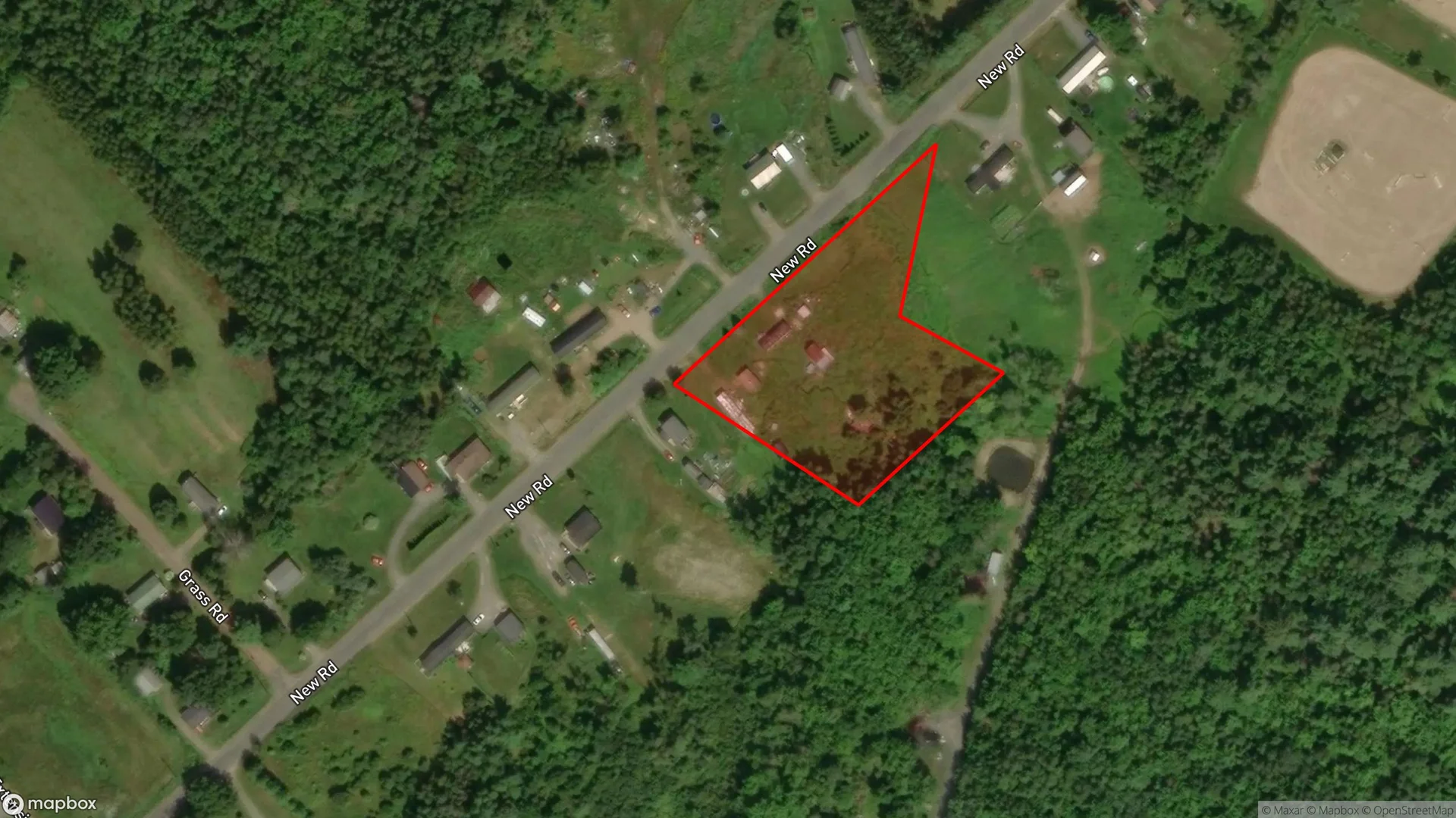 Tax sale property at , York/Sunbury - Photo 2
