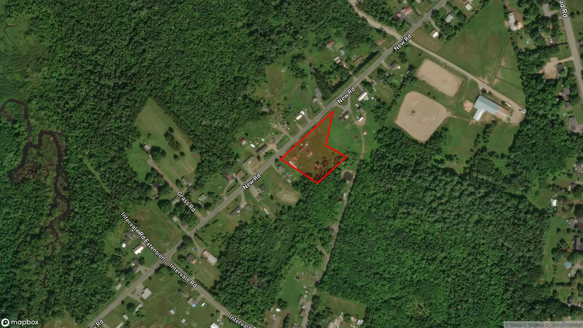 Tax sale property at , York/Sunbury - Photo 3