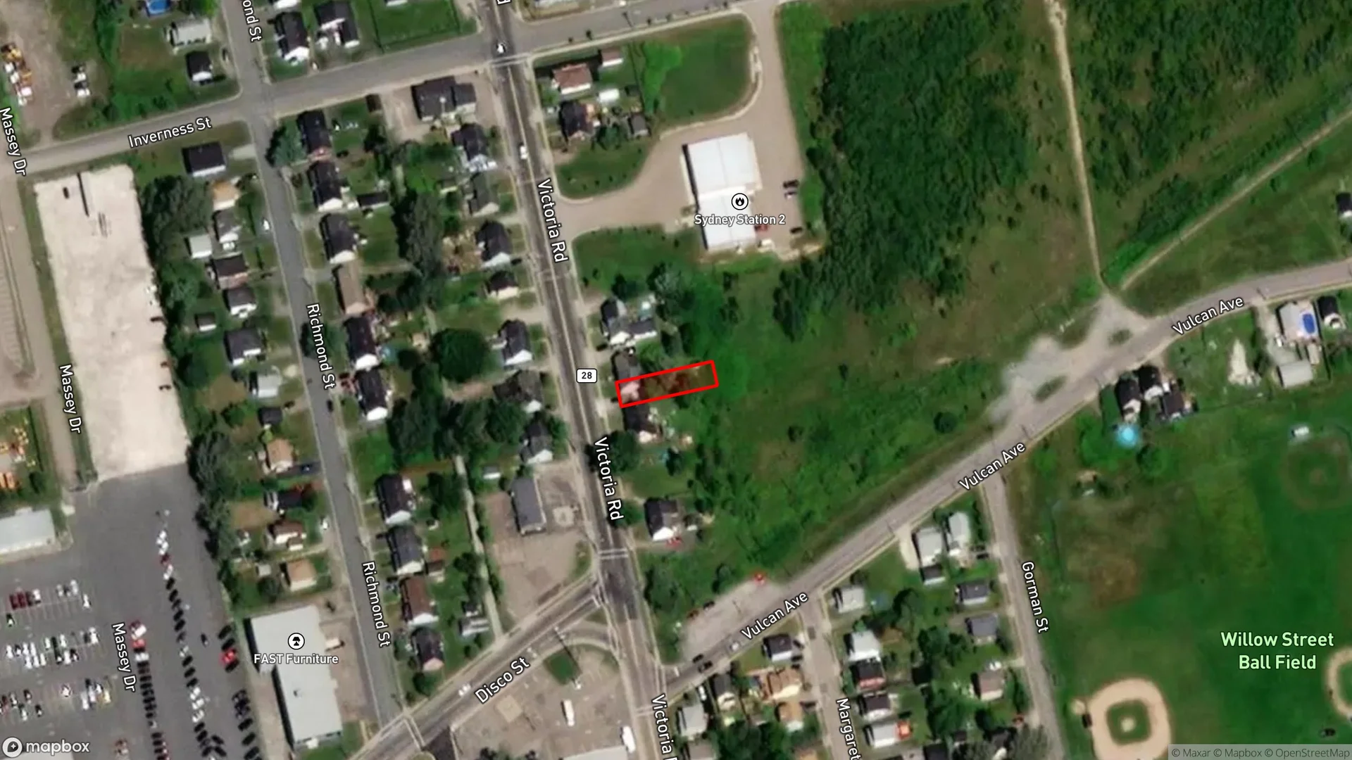 Tax sale property at , Cape Breton - Photo 2