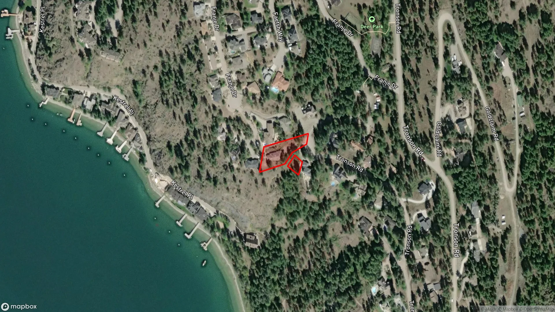 Tax sale property at , Vernon - Photo 3