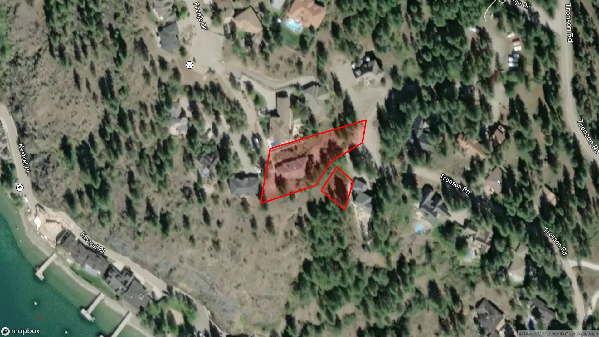 Tax sale property at , Vernon - Photo 2