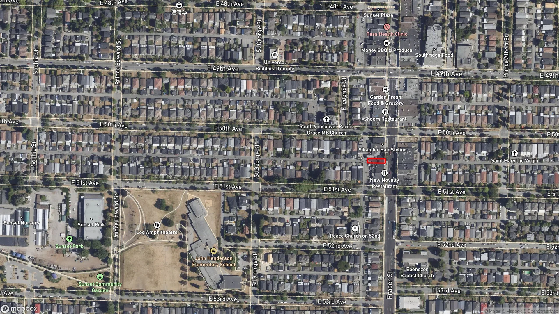  - Tax sale property in Vancouver