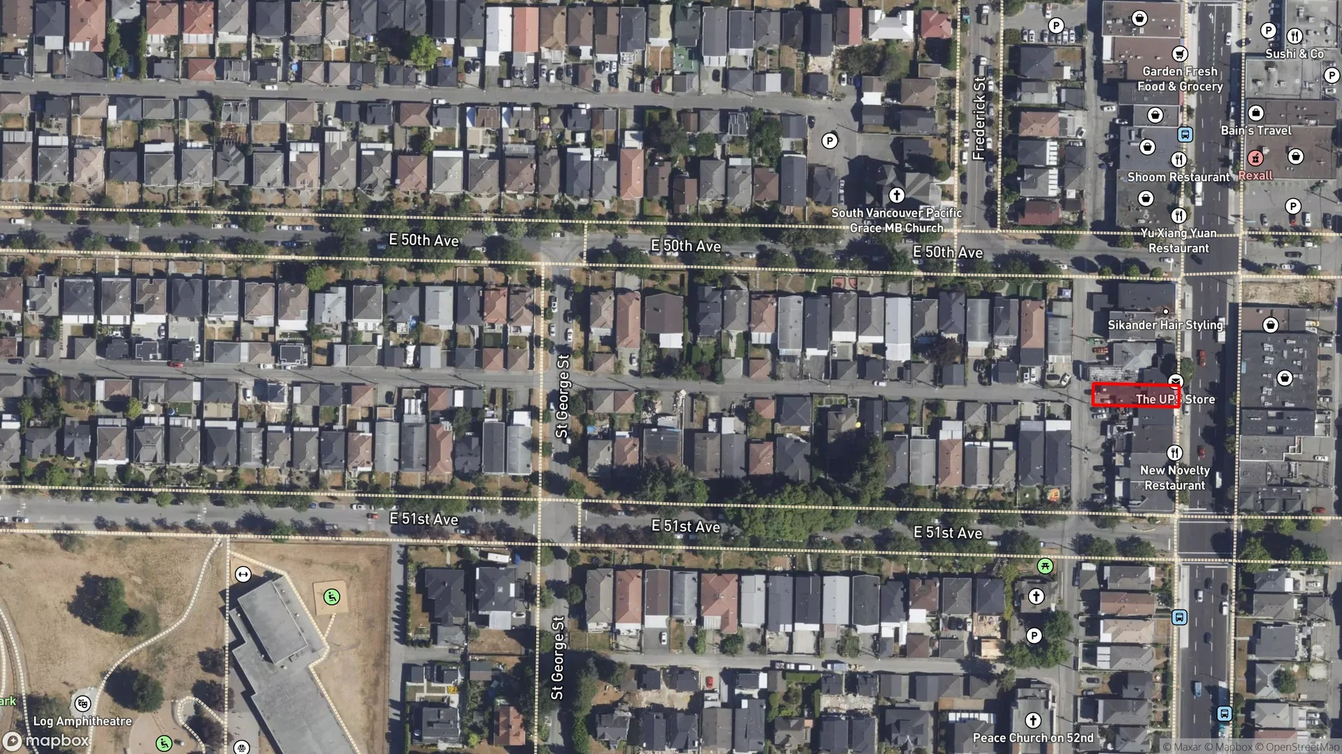 Tax sale property at 6657 FRASER ST VANCOUVER V5X 3T6, Vancouver - Photo 2