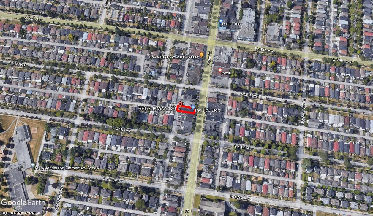 Tax sale property at 6657 FRASER ST VANCOUVER V5X 3T6, Vancouver - Photo 3