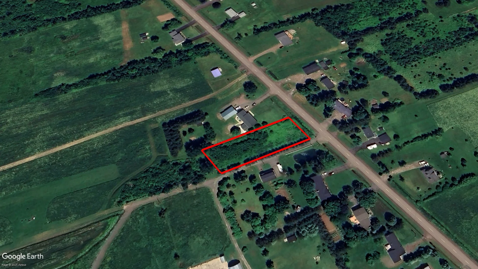 Route 530, Beausoleil