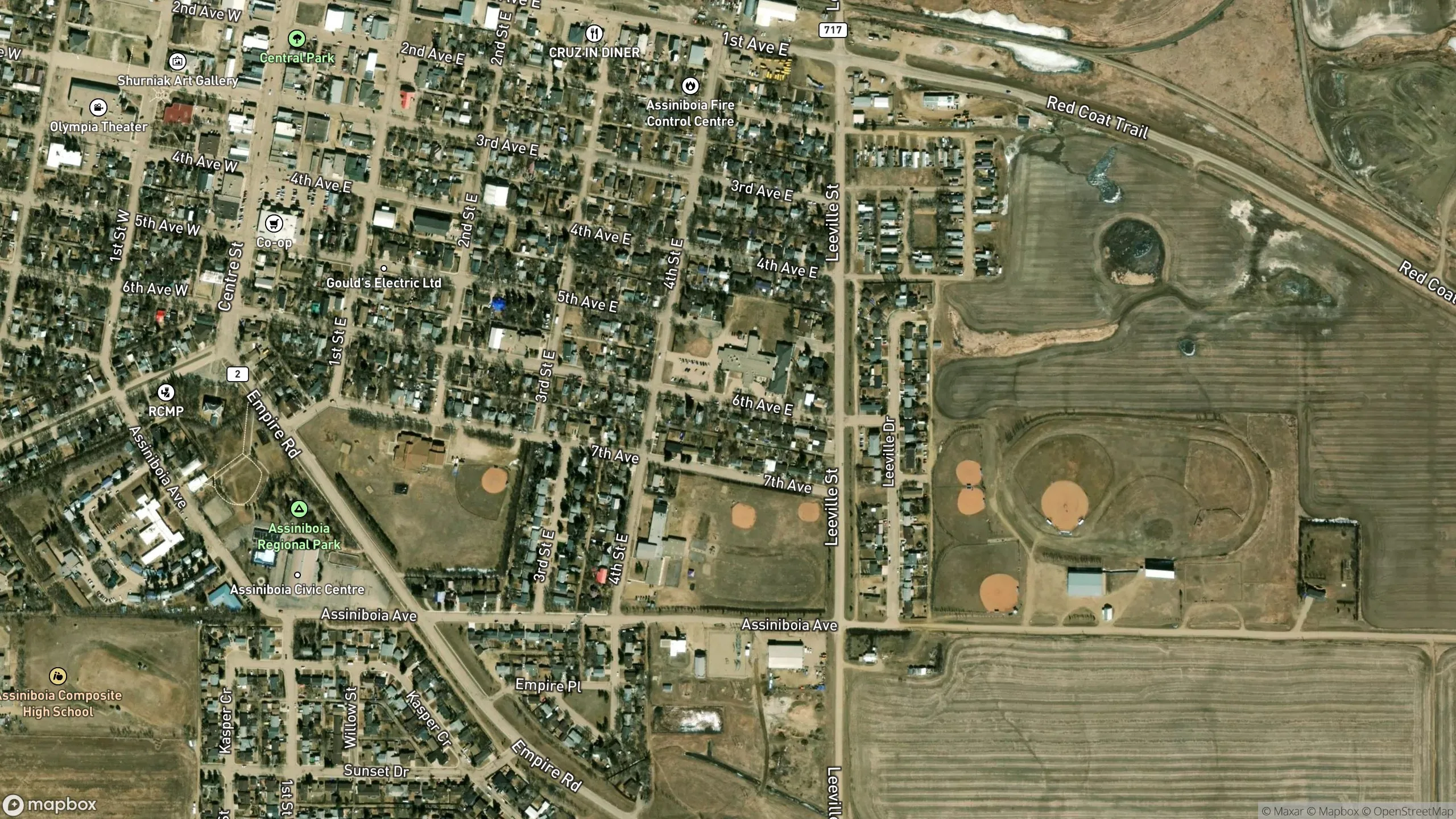 Tax sale property at , Town of Watrous - Photo 3