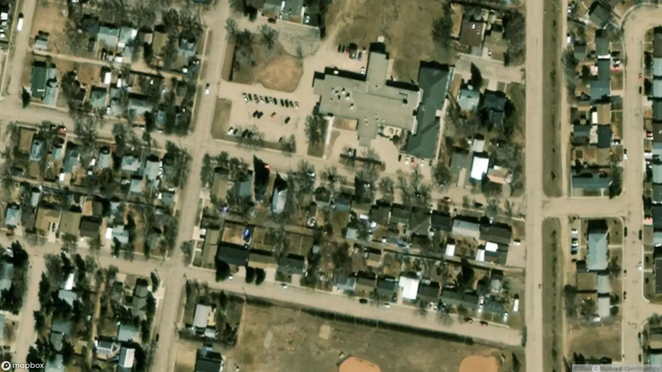 Tax sale property at , Town of Watrous - Photo 2