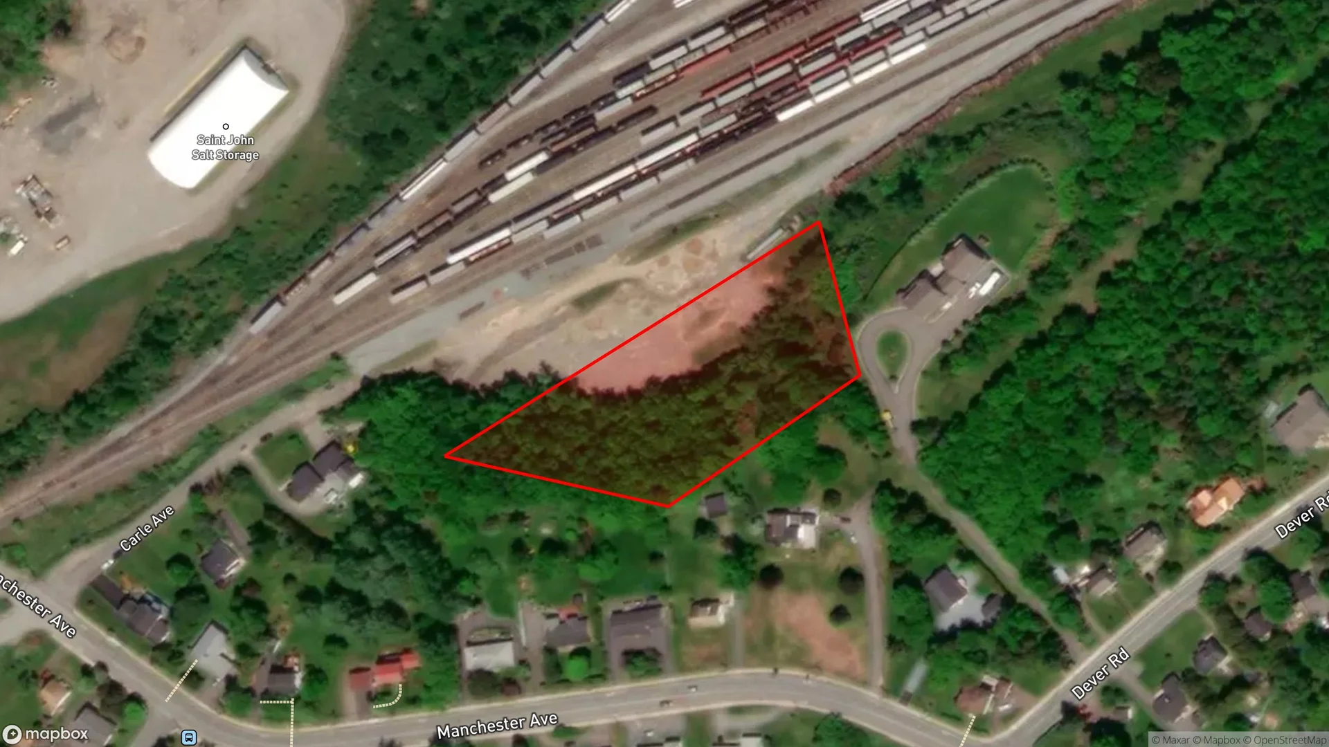 Tax sale property at , Saint John - Photo 2
