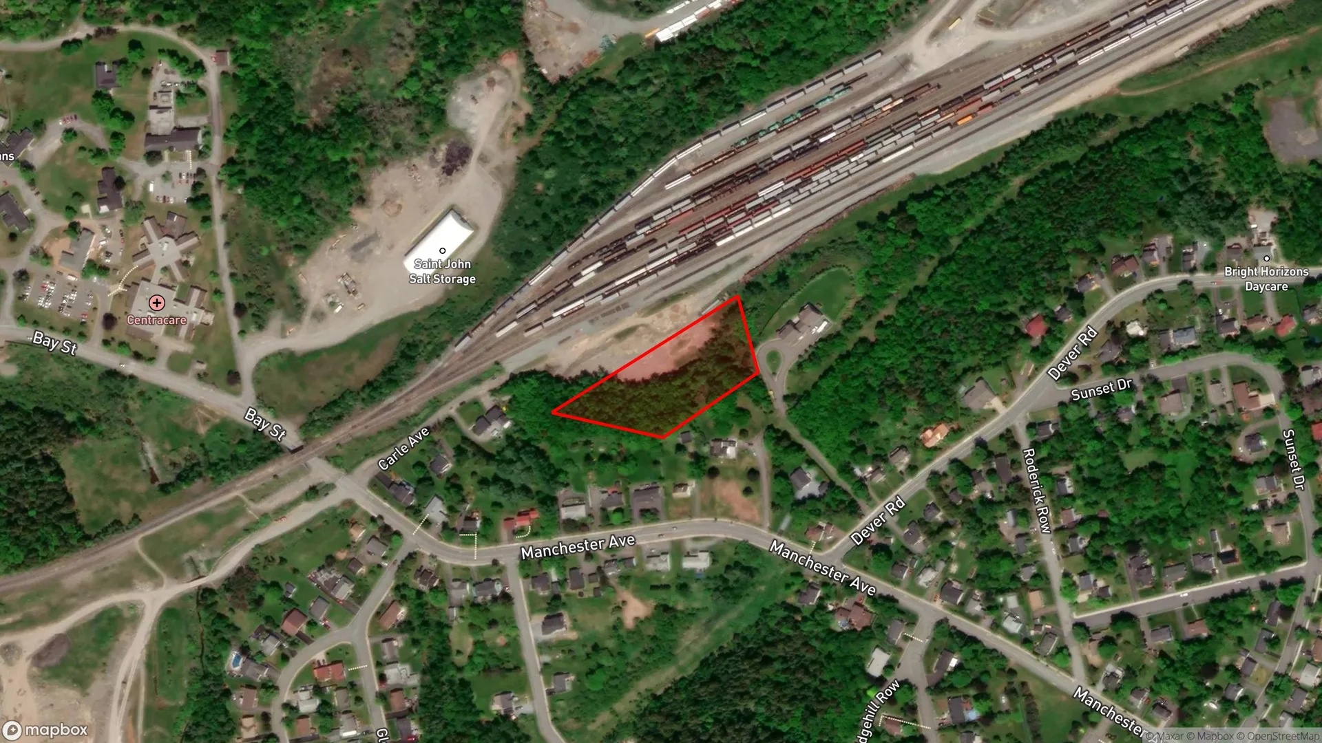 Tax sale property at , Saint John - Photo 3