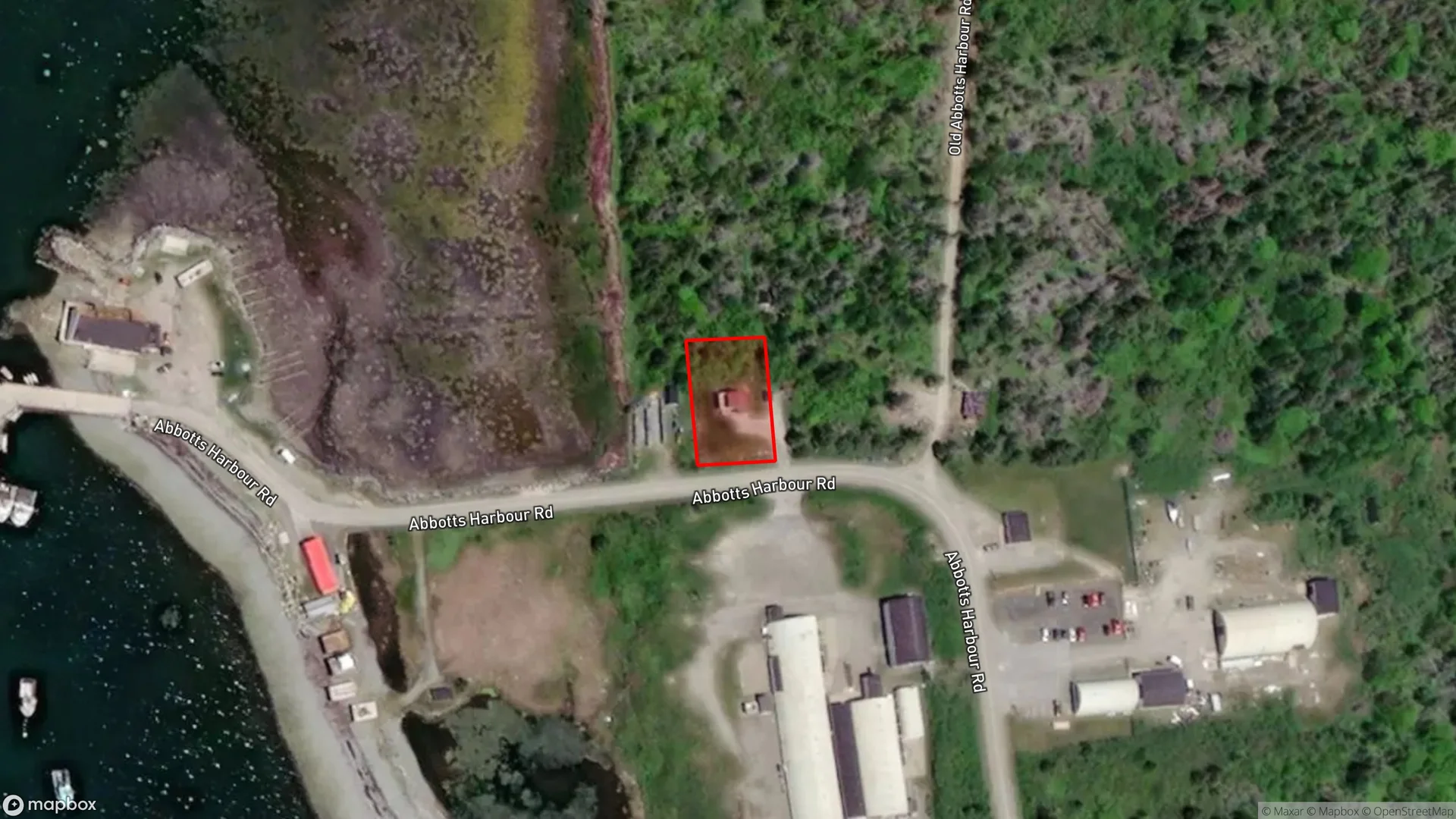Tax sale property at , Argyle - Photo 2