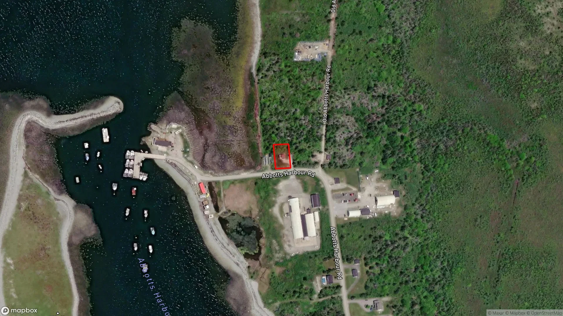 Tax sale property at , Argyle - Photo 3