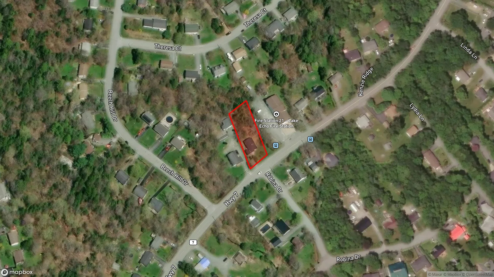 Tax sale property at , Halifax - Photo 2