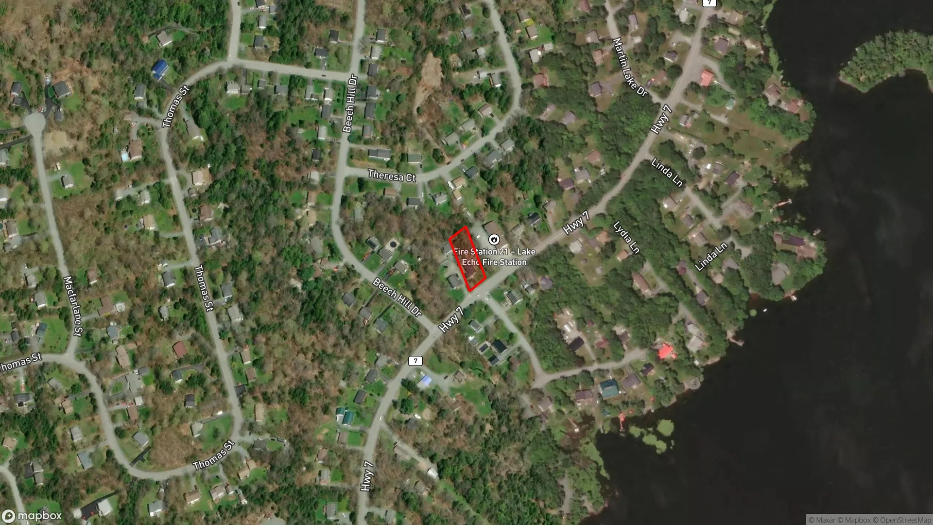 Tax sale property at , Halifax - Photo 3