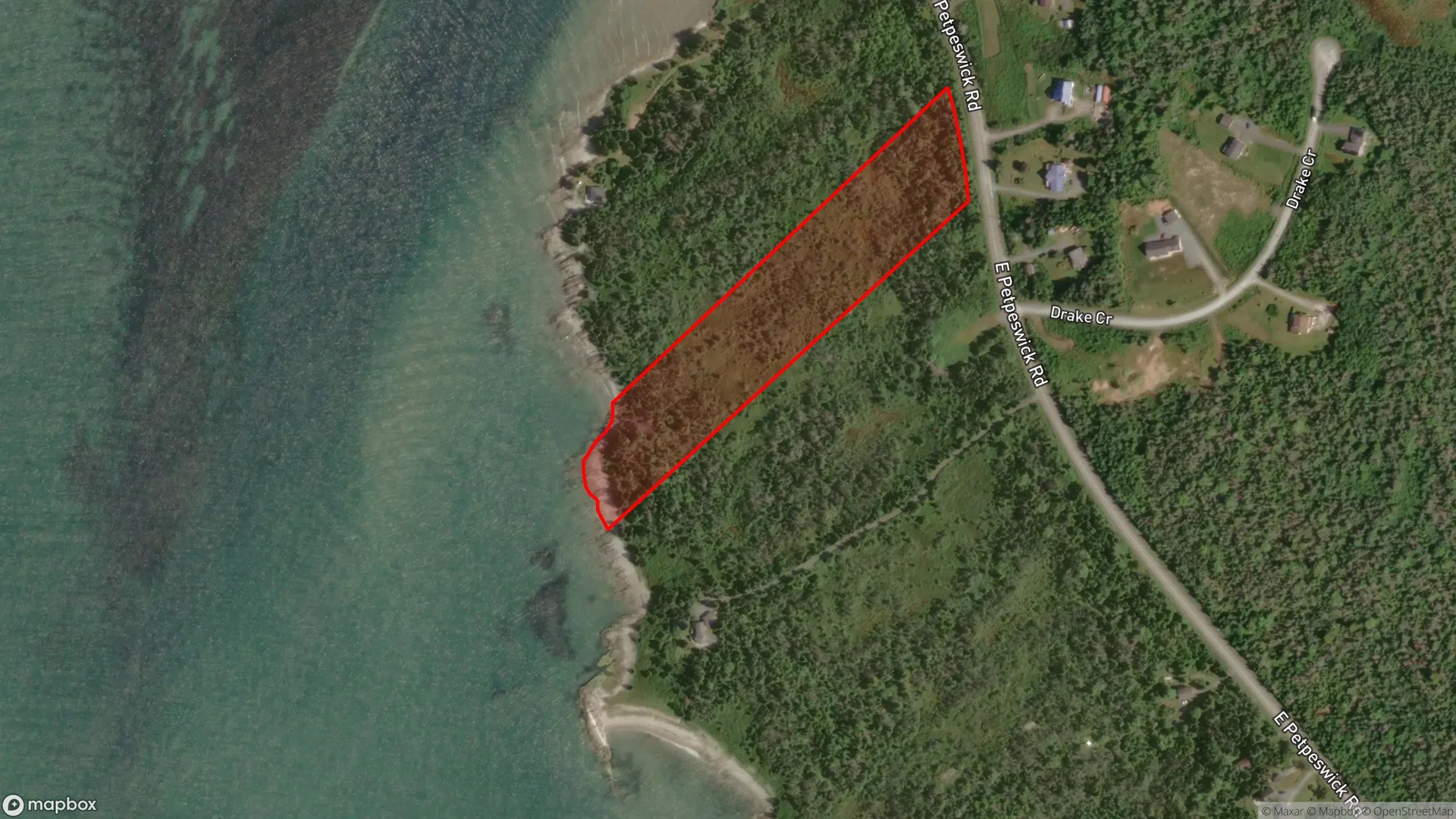 Tax sale property at , Halifax - Photo 3