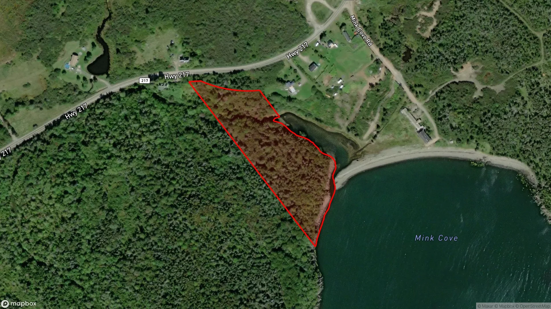 Tax sale property at , Digby - Photo 3