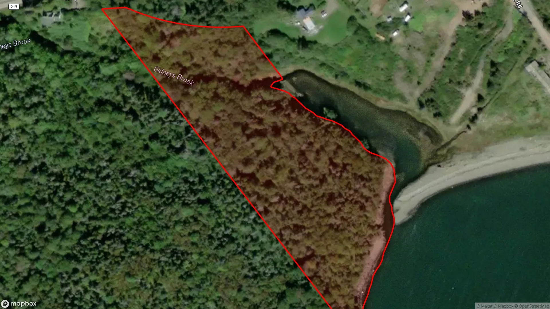 Tax sale property at , Digby - Photo 2