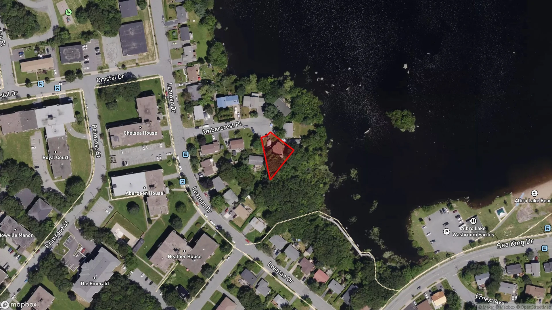 Tax sale property at , Halifax - Photo 2