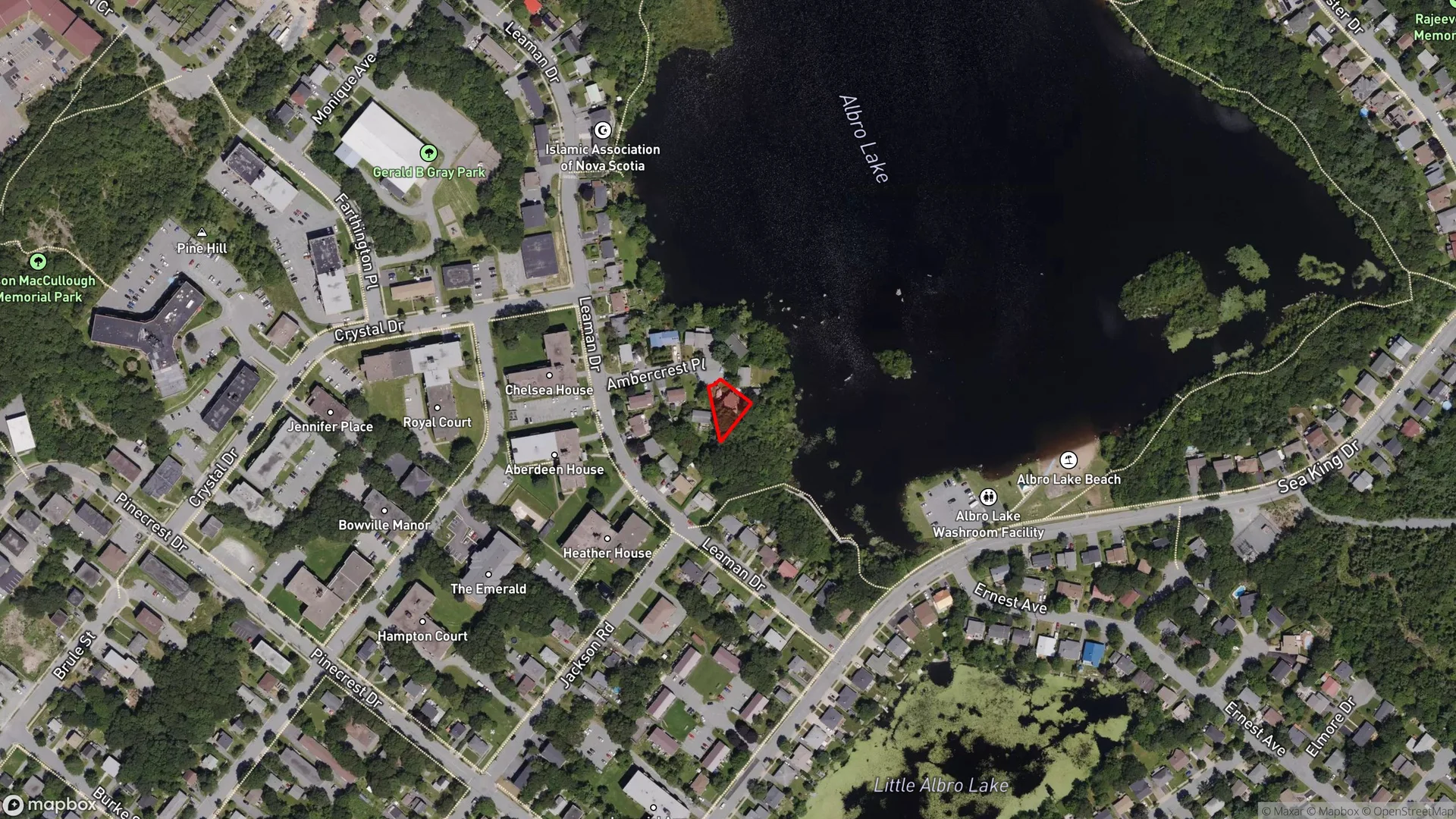 Tax sale property at , Halifax - Photo 3