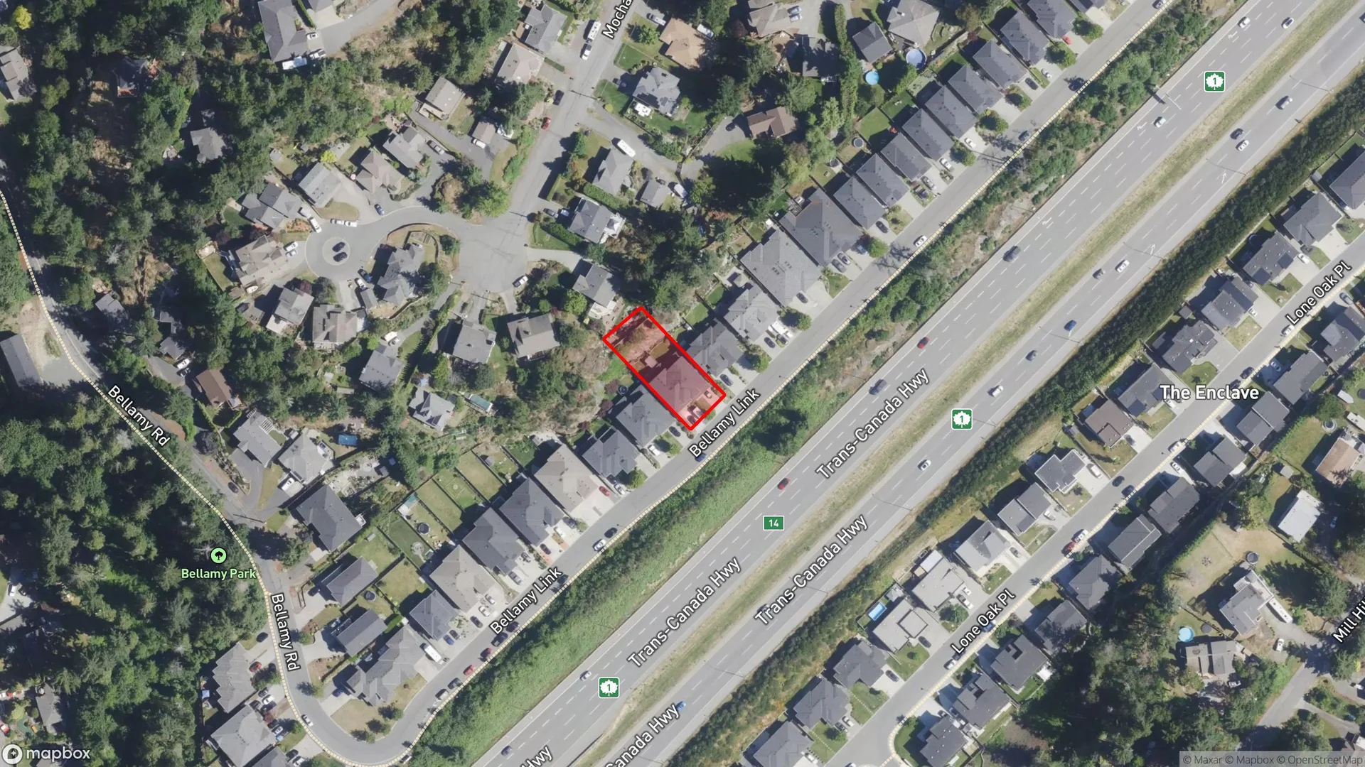 Tax sale property at , Langford - Photo 2