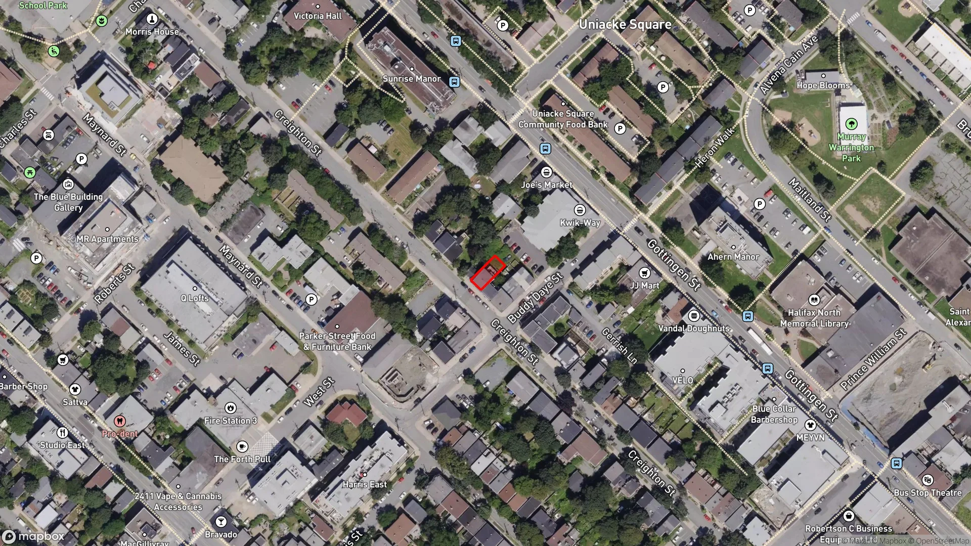 Tax sale property at , Halifax - Photo 2