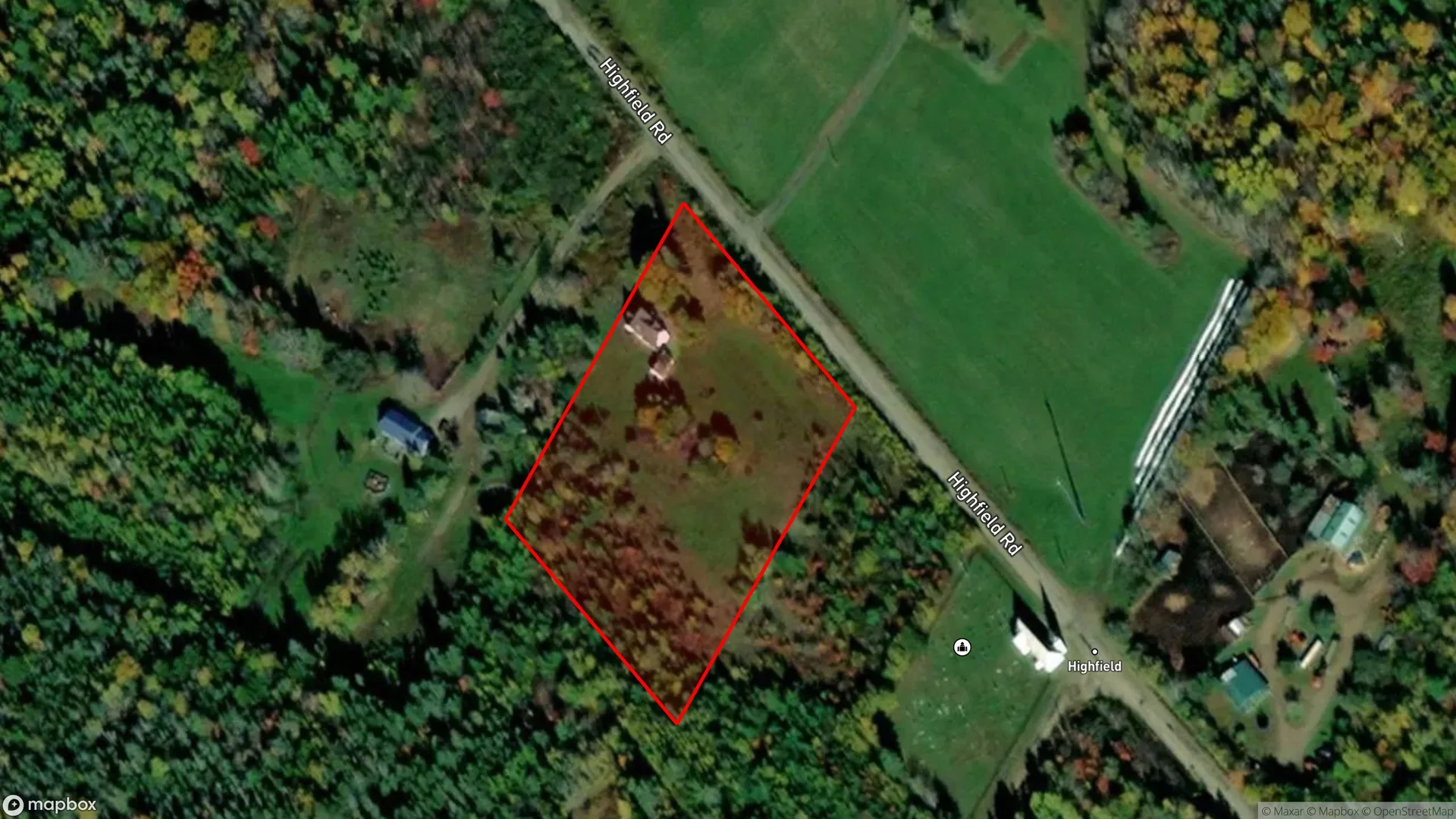 Tax sale property at , Fredericton - Photo 2