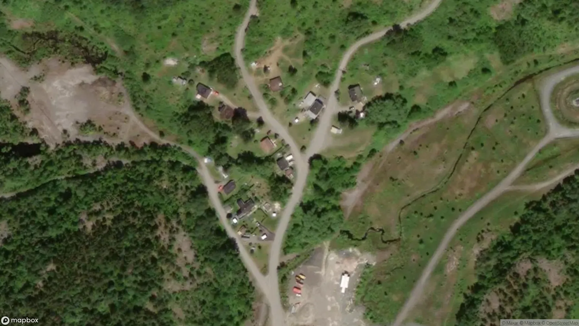 Tax sale property at , Cobalt - Photo 2