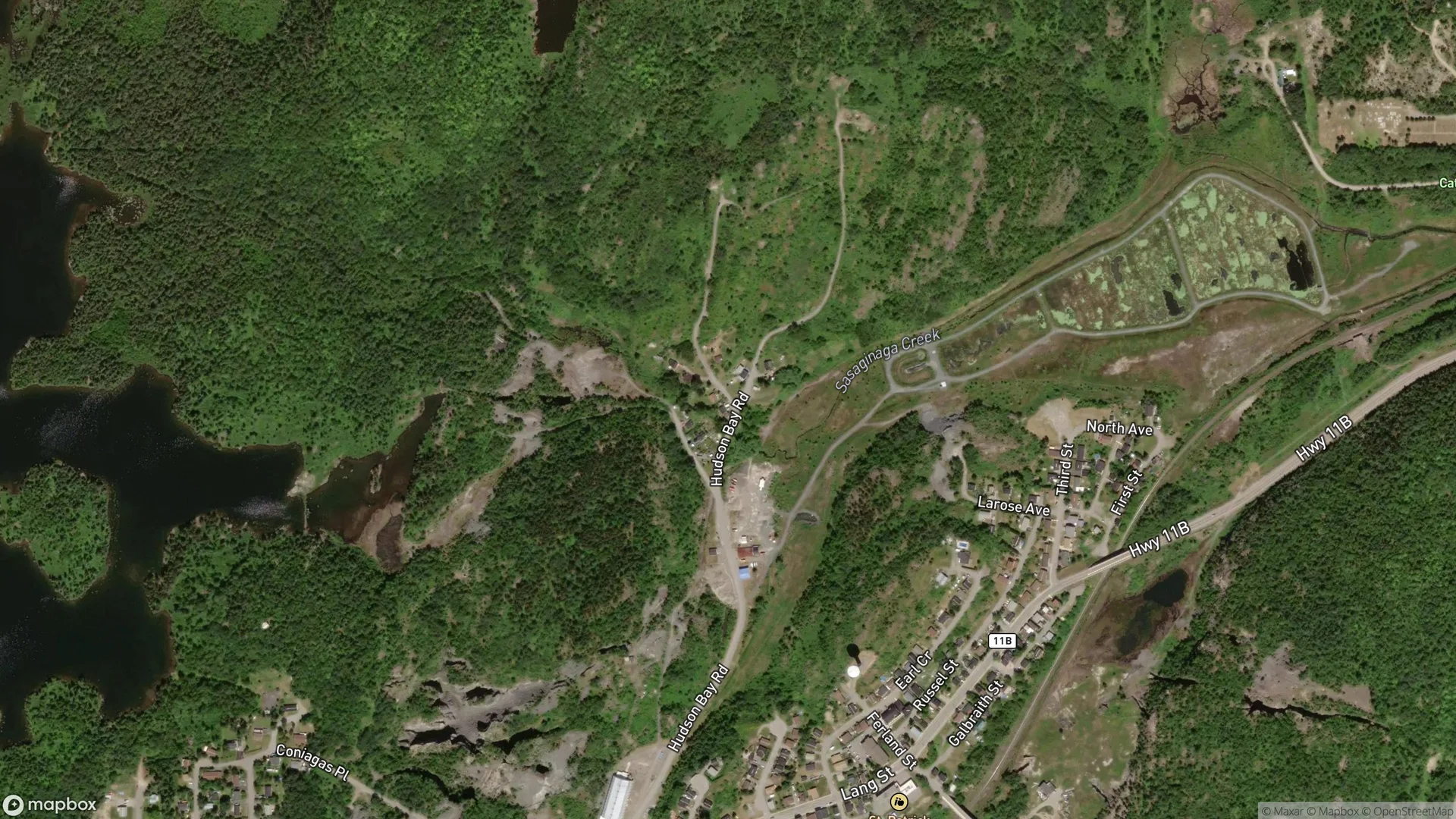 Tax sale property at , Cobalt - Photo 3