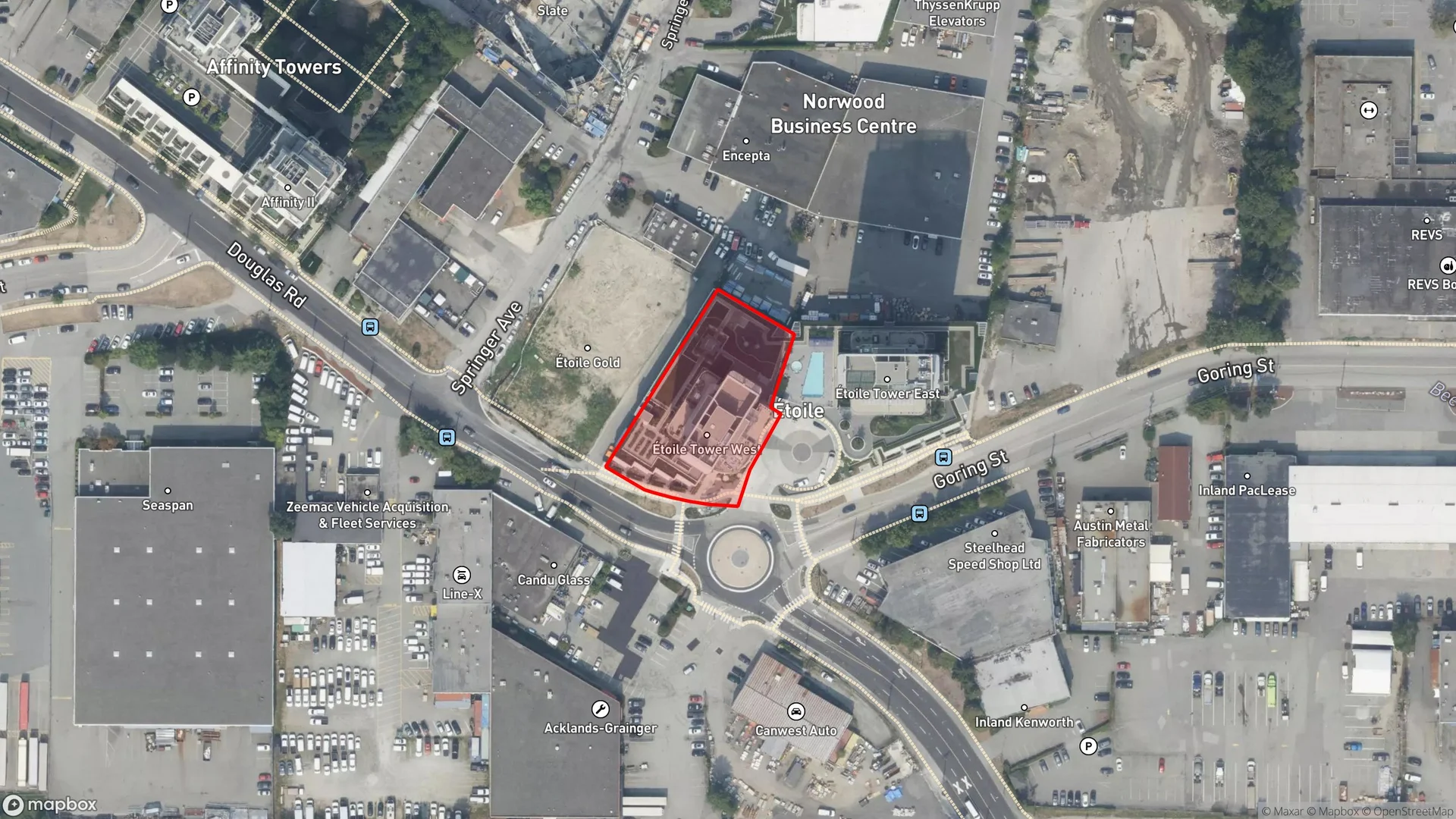 Tax sale property at , Burnaby - Photo 2