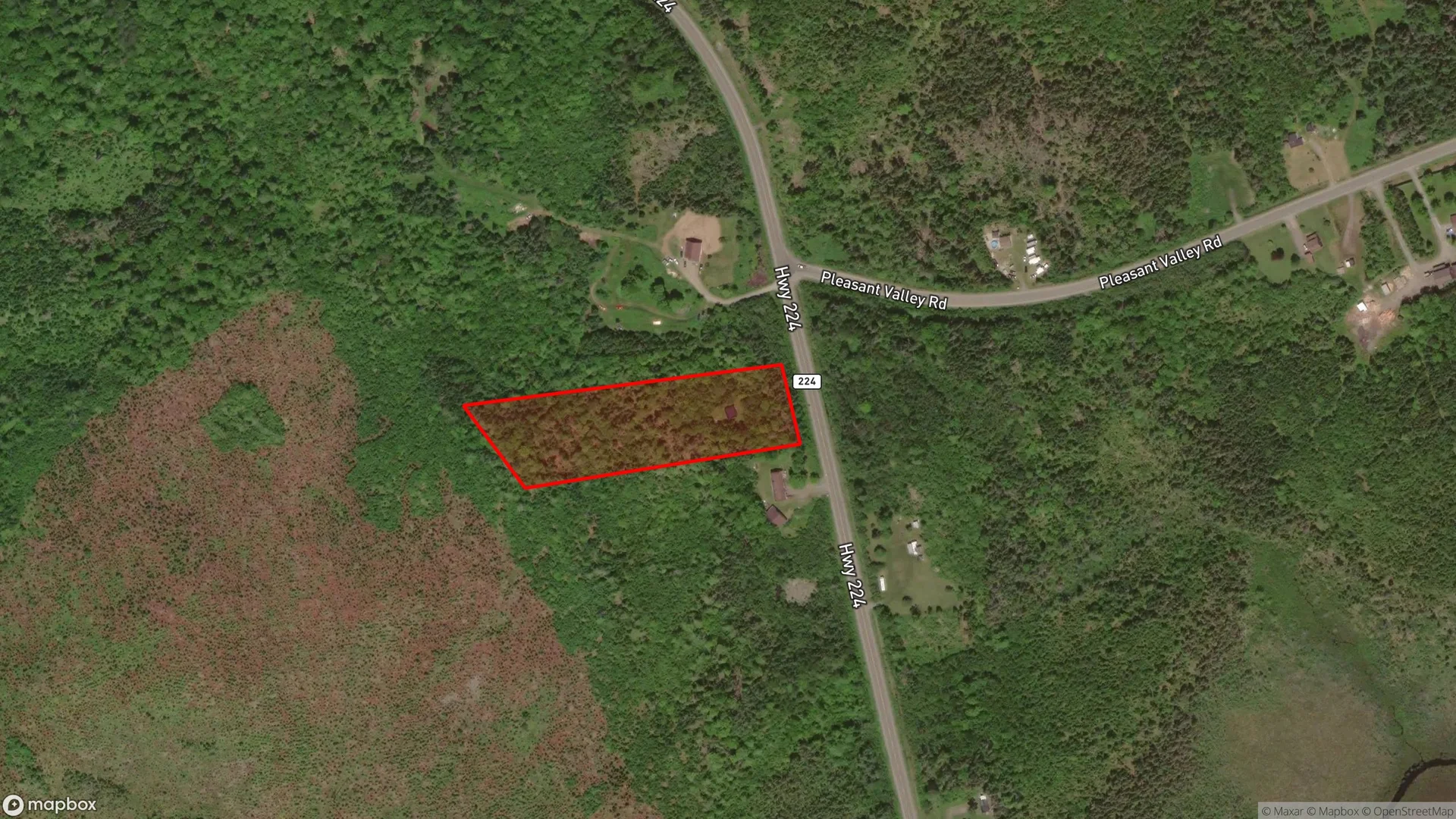 Tax sale property at , Halifax - Photo 3