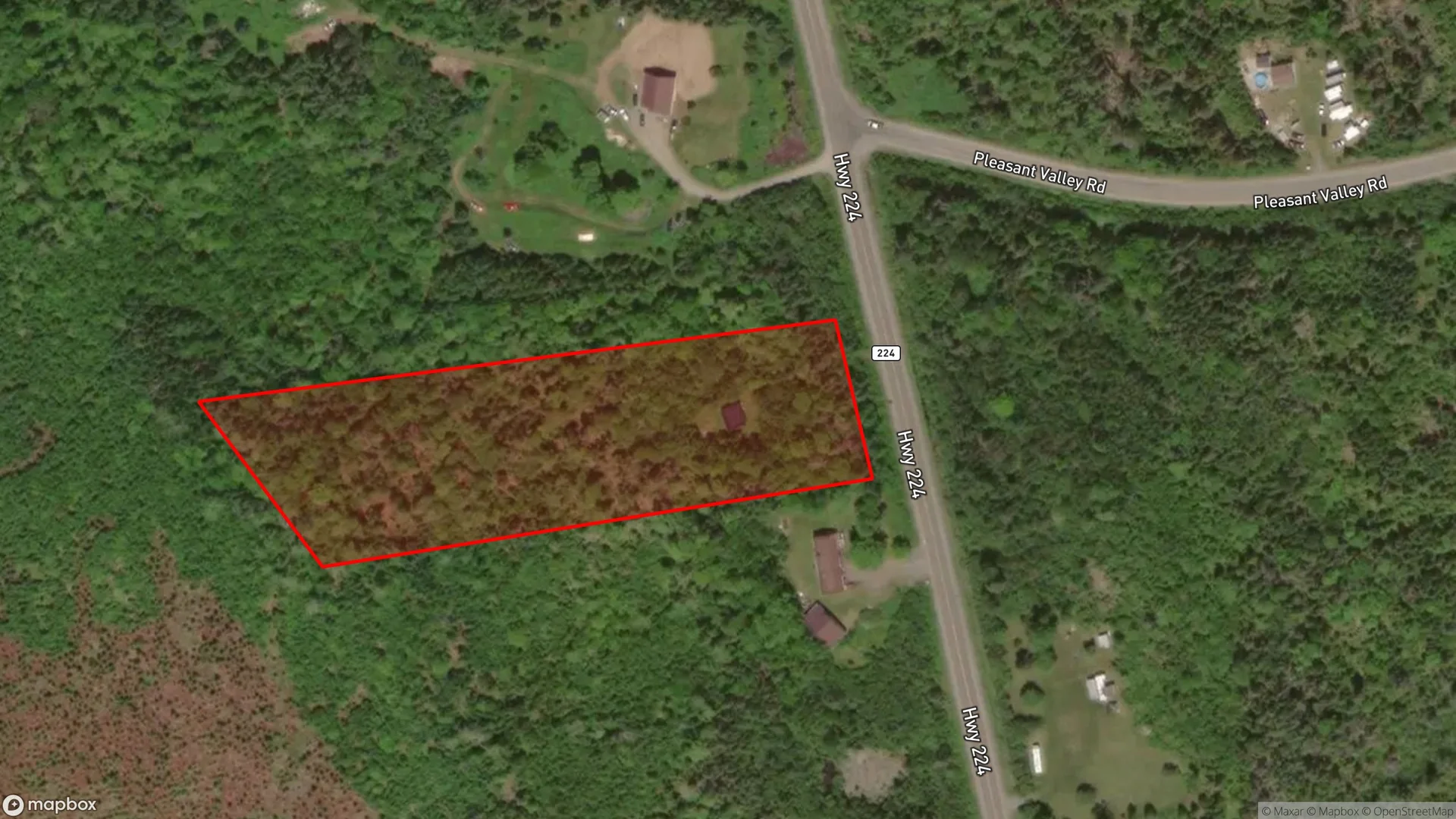 Tax sale property at , Halifax - Photo 2