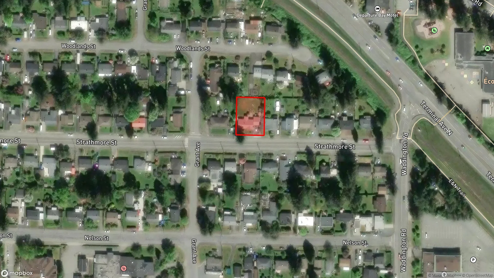 Tax sale property at , Nanaimo - Photo 2