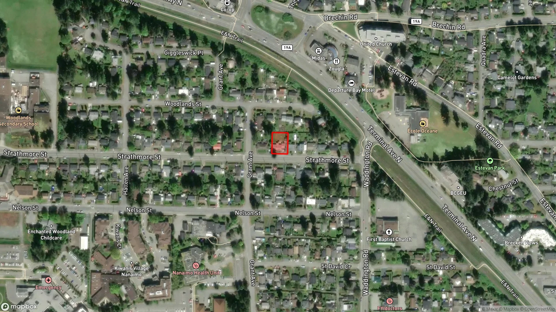 Tax sale property at , Nanaimo - Photo 3