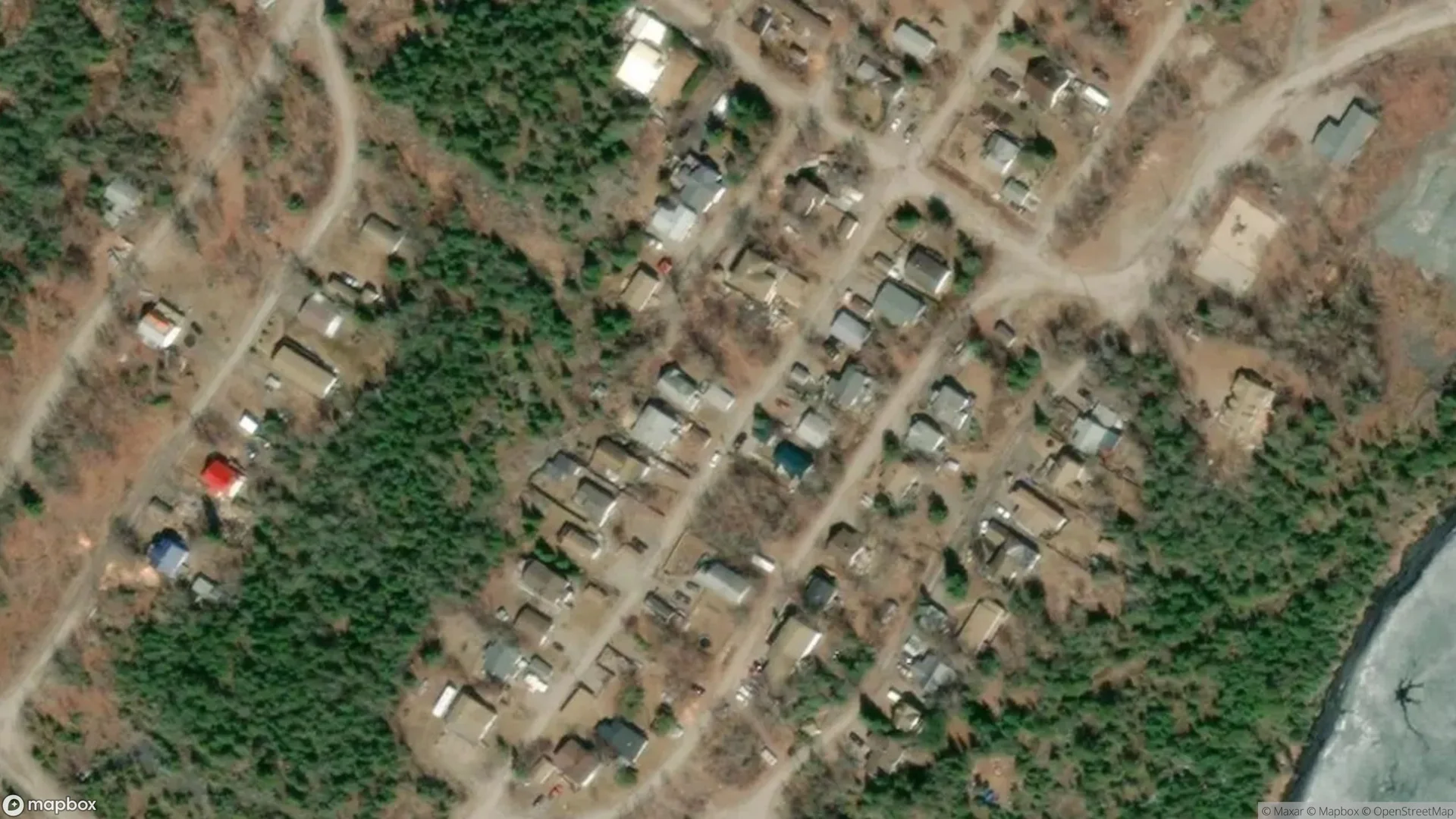 Tax sale property at , Red Lake - Photo 2