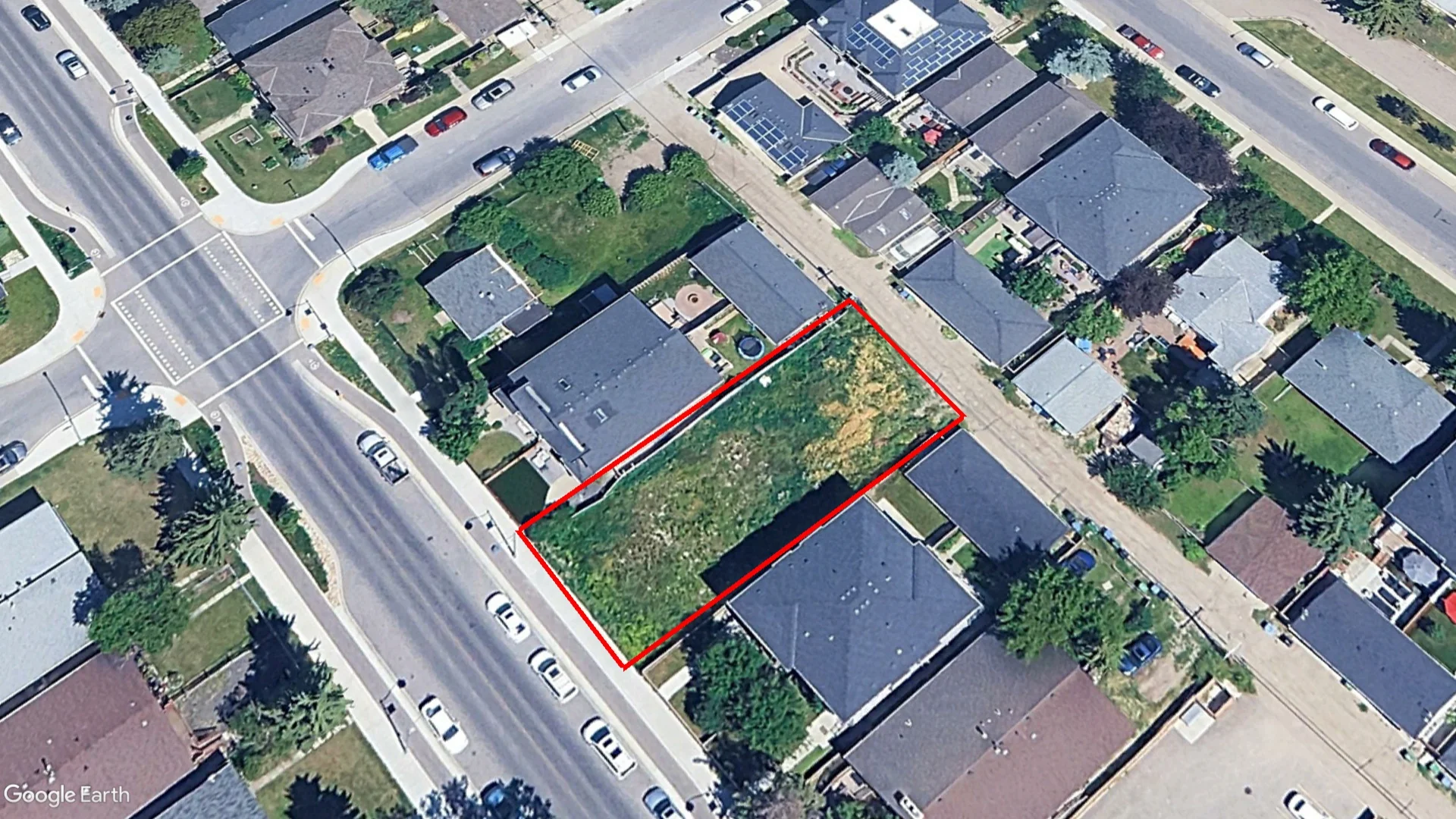 Tax sale property at 4732 BOWNESS RD NW, Calgary - Photo 2