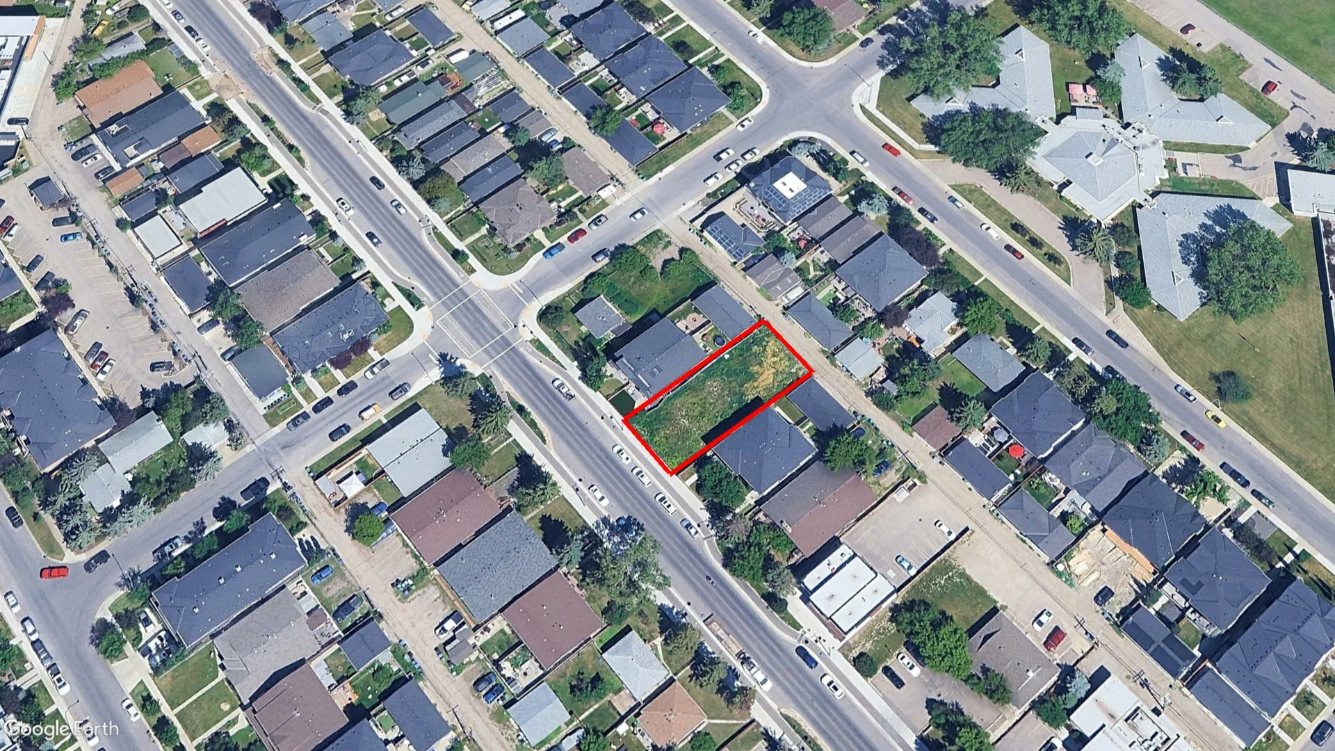 Tax sale property at 4732 BOWNESS RD NW, Calgary - Photo 3