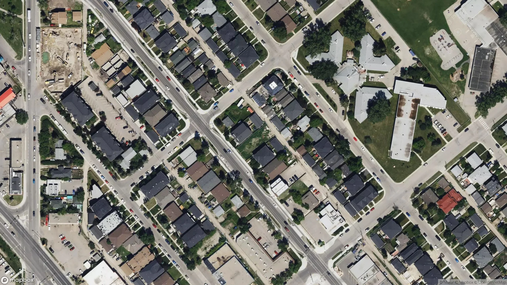 Tax sale property at 4732 Bowness Road NW, Calgary, AB  T3B 0B4, Calgary - Photo 2