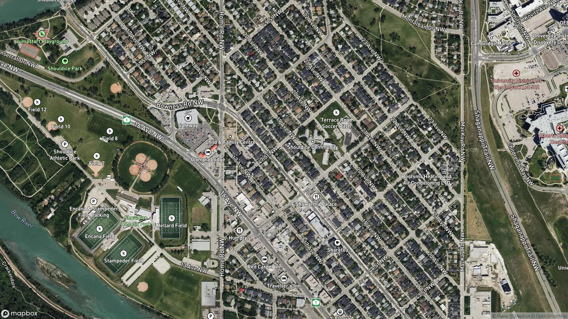  - Tax sale property in Calgary