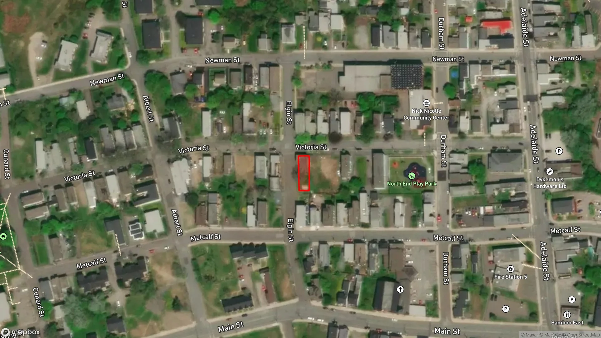 Tax sale property at , Saint John - Photo 2
