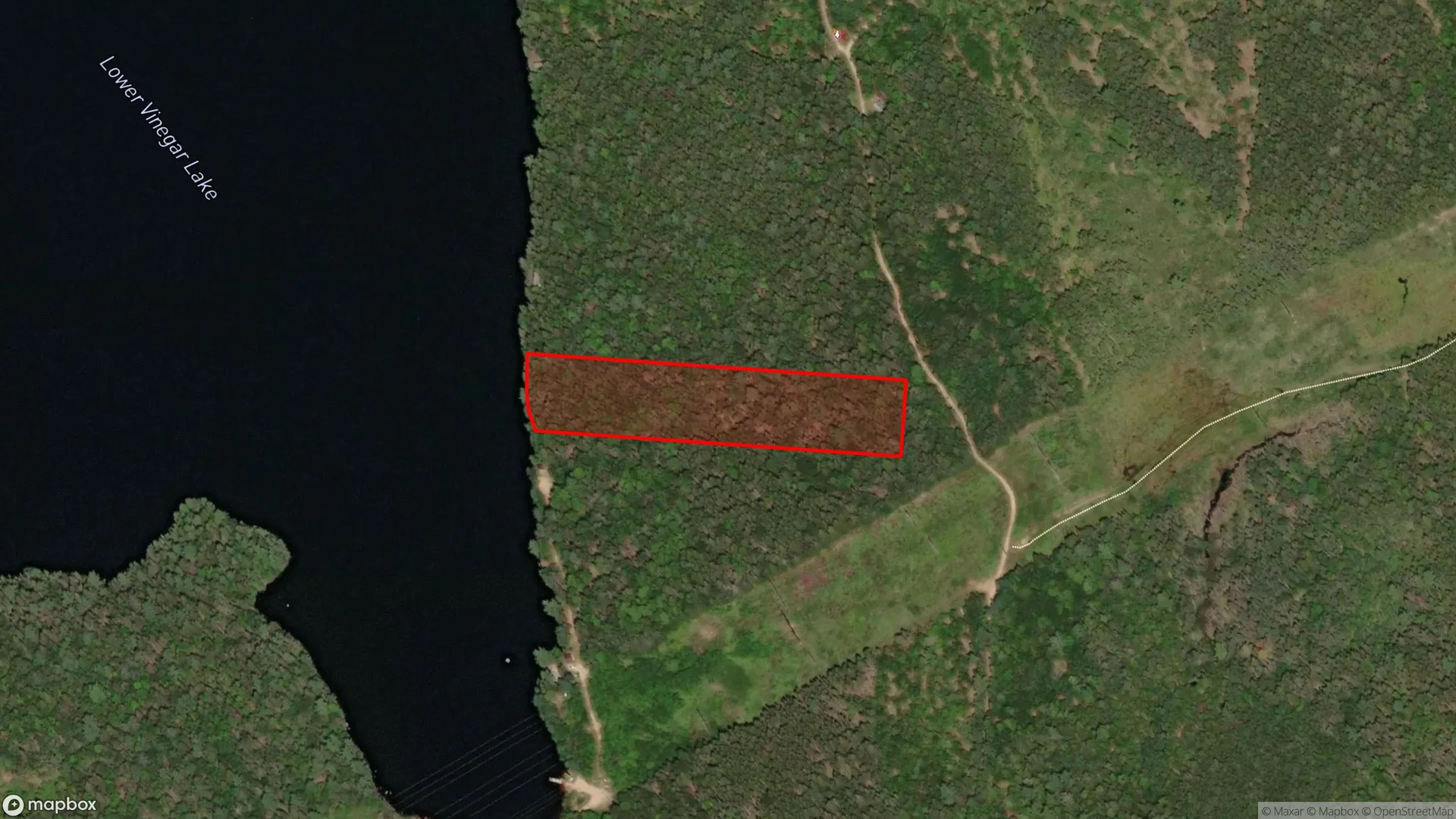 Tax sale property at , Halifax - Photo 3