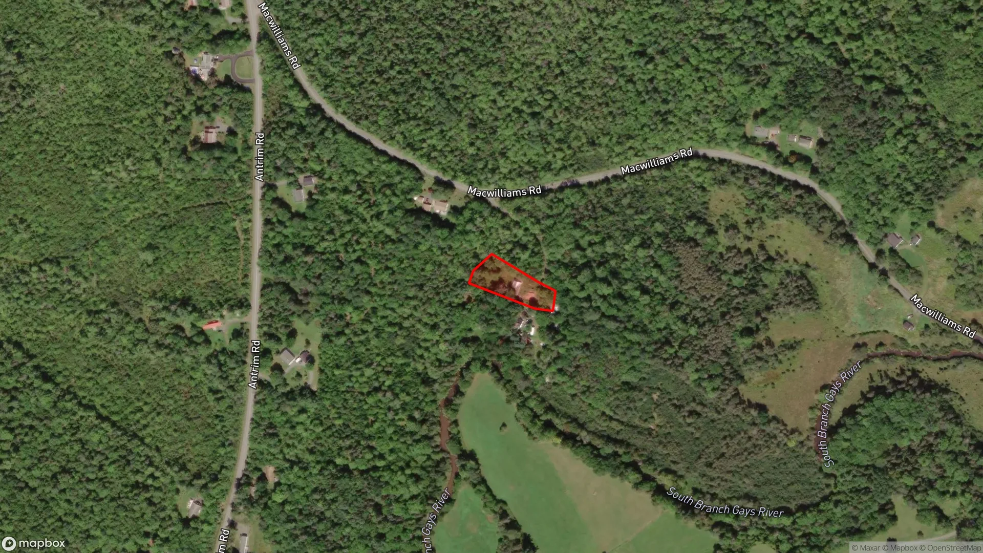 Tax sale property at , Halifax - Photo 3