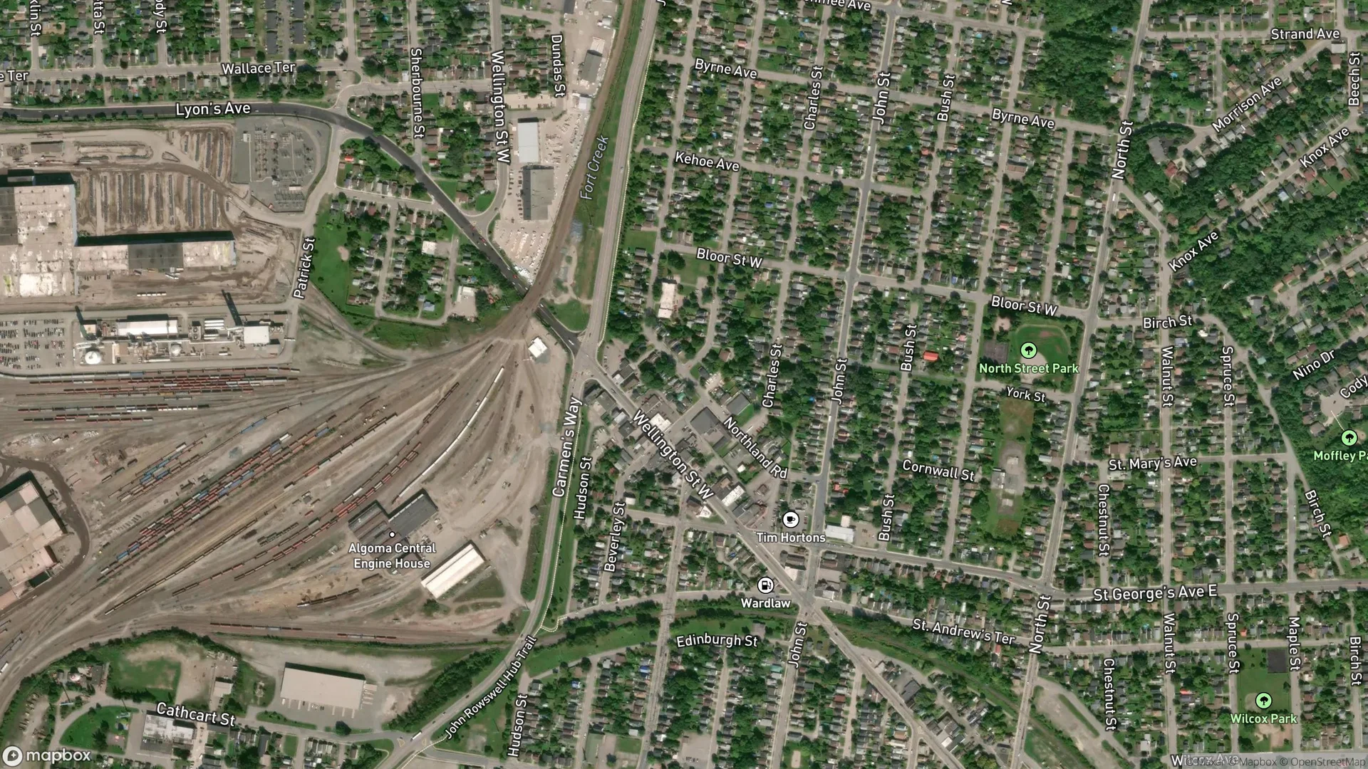 Tax sale property at , Sault Ste. Marie - Photo 3