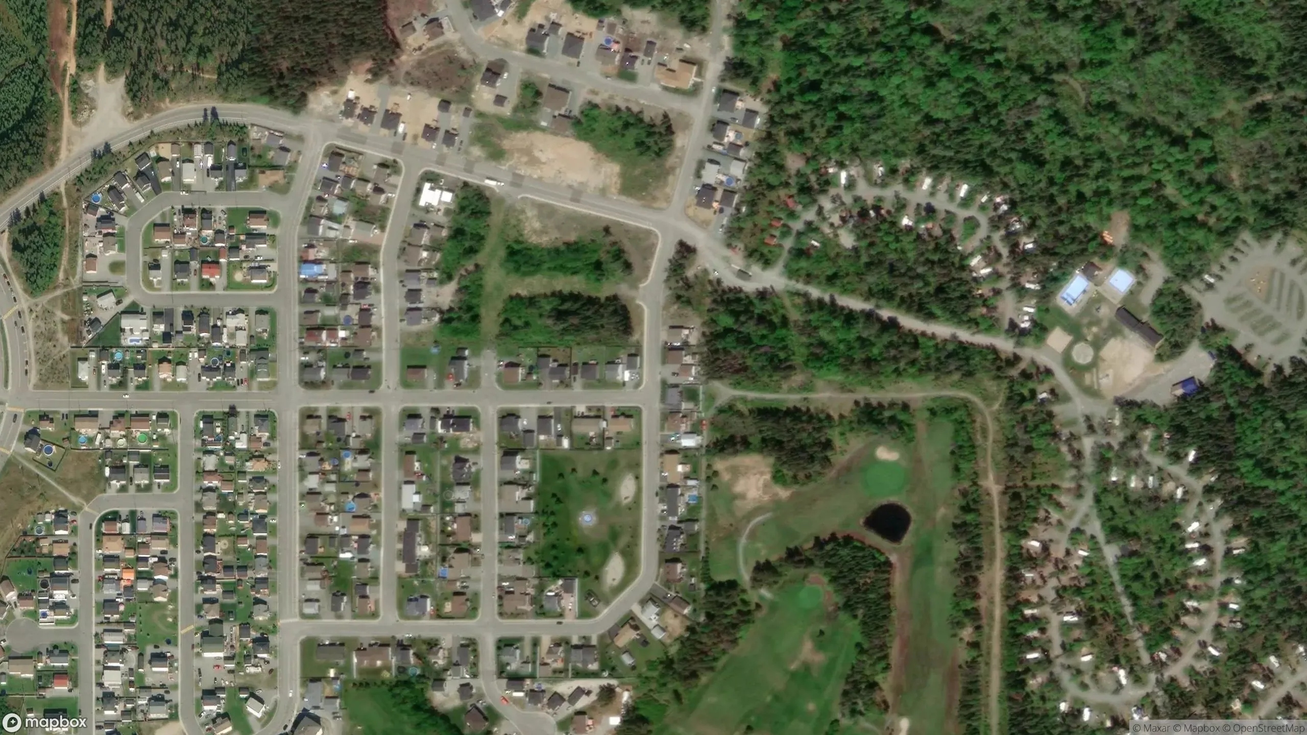 Tax Sale Property in Malartic, Quebec