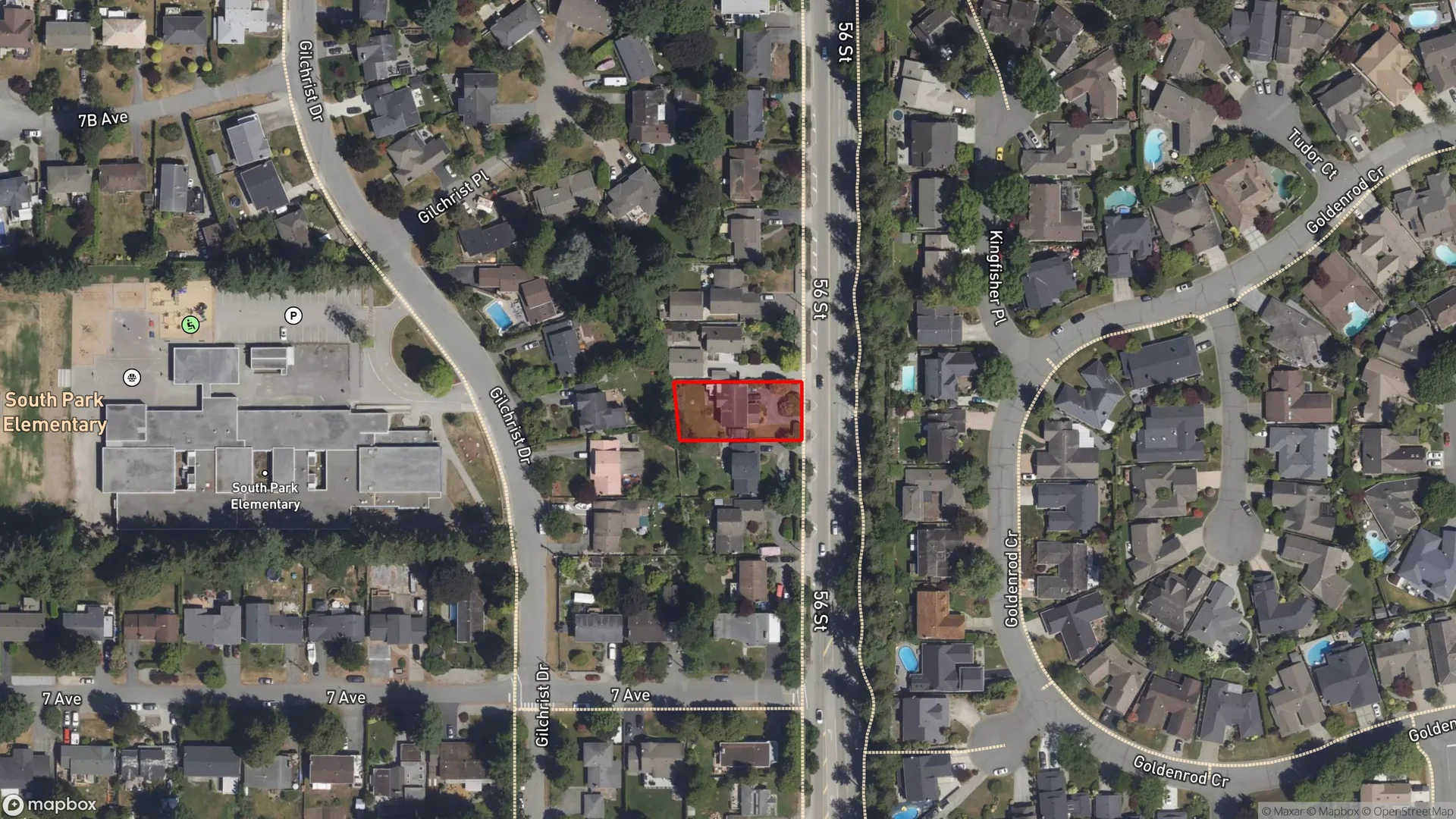 Tax sale property at , Delta - Photo 2