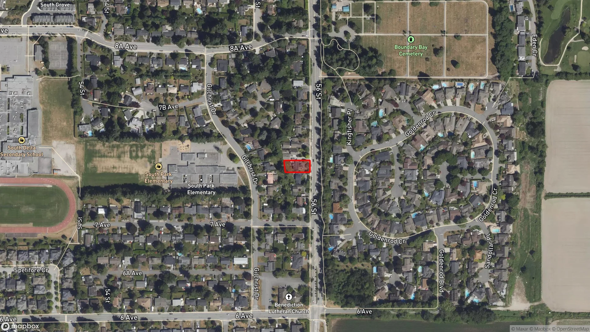 Tax sale property at , Delta - Photo 3