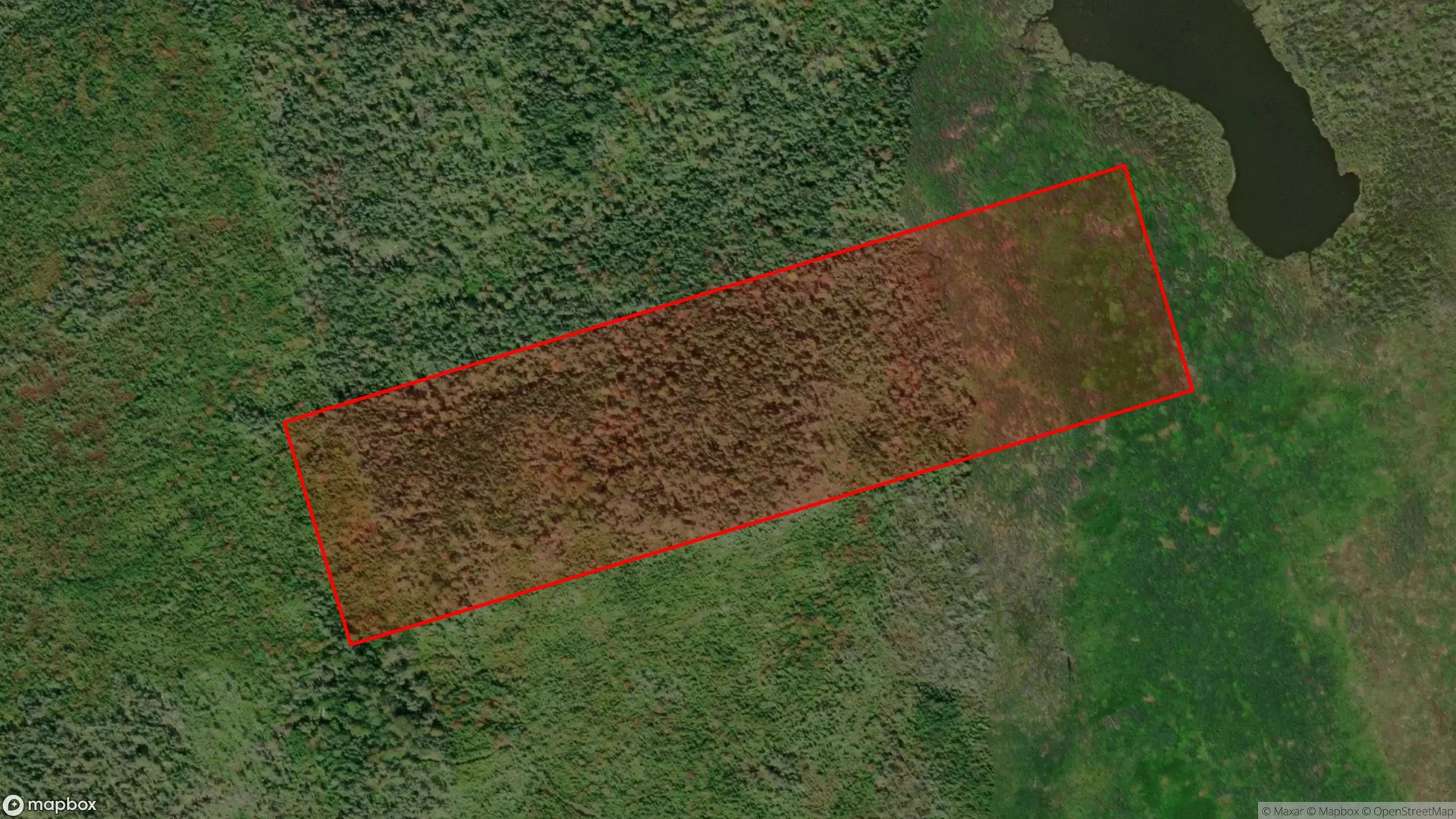 Tax sale property at , Halifax - Photo 3