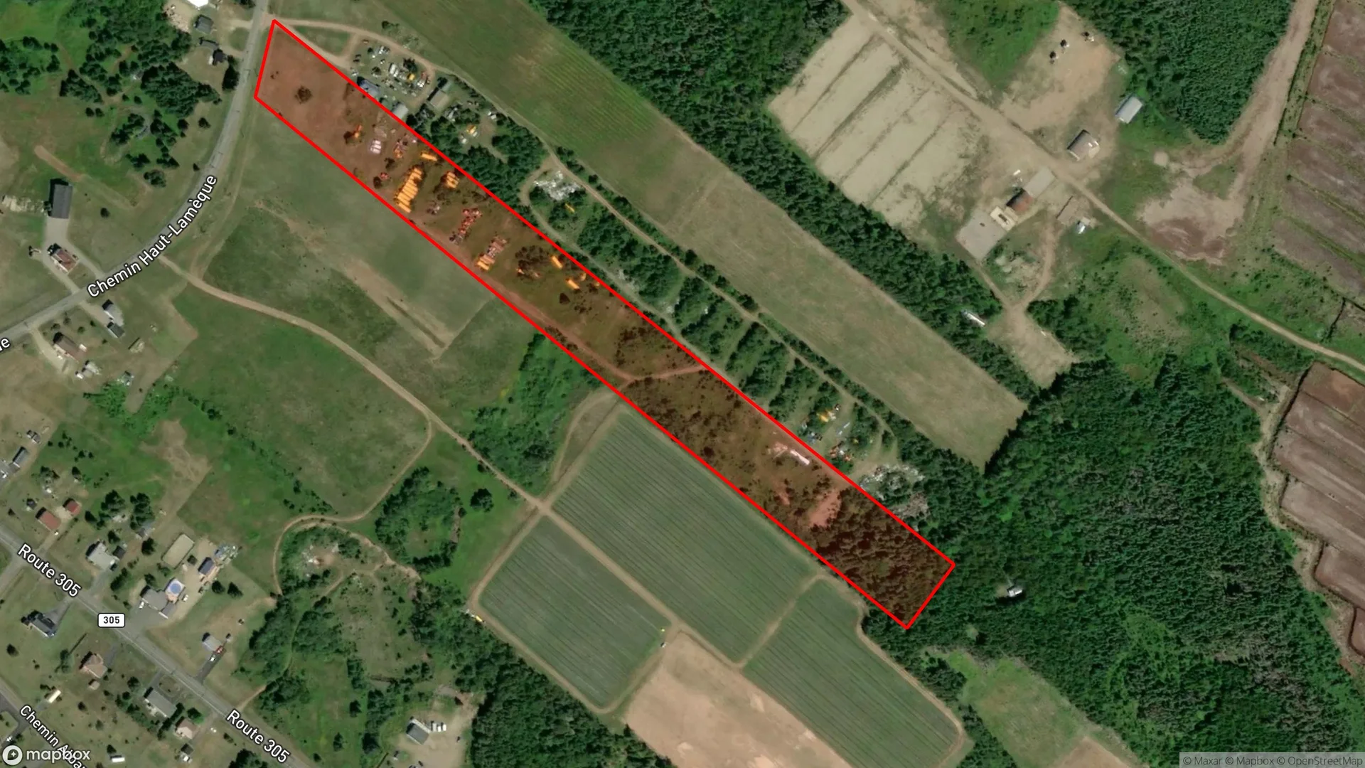 Tax sale property at , Bathurst - Photo 3