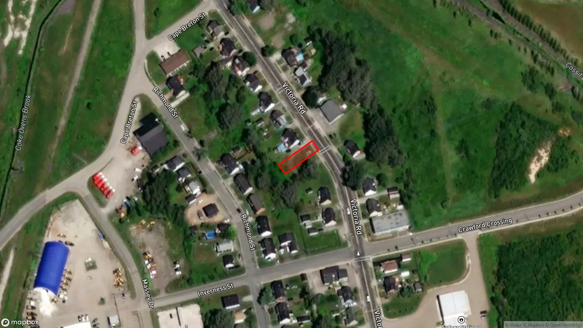 Tax sale property at , Cape Breton - Photo 2