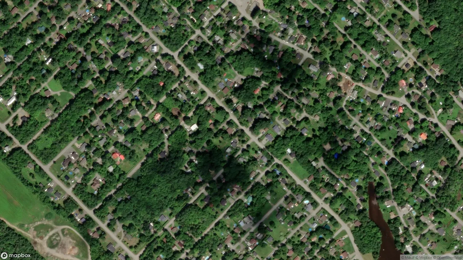 1754 CHEMIN DU LAC-MORIN, SAINT-LIN-LAURENTIDES, J5M 1H4