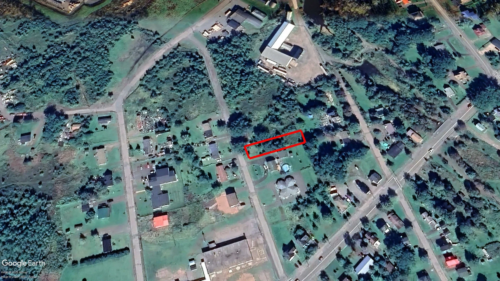 Tax sale property at 6 Leckie St, Cumberland - Photo 3