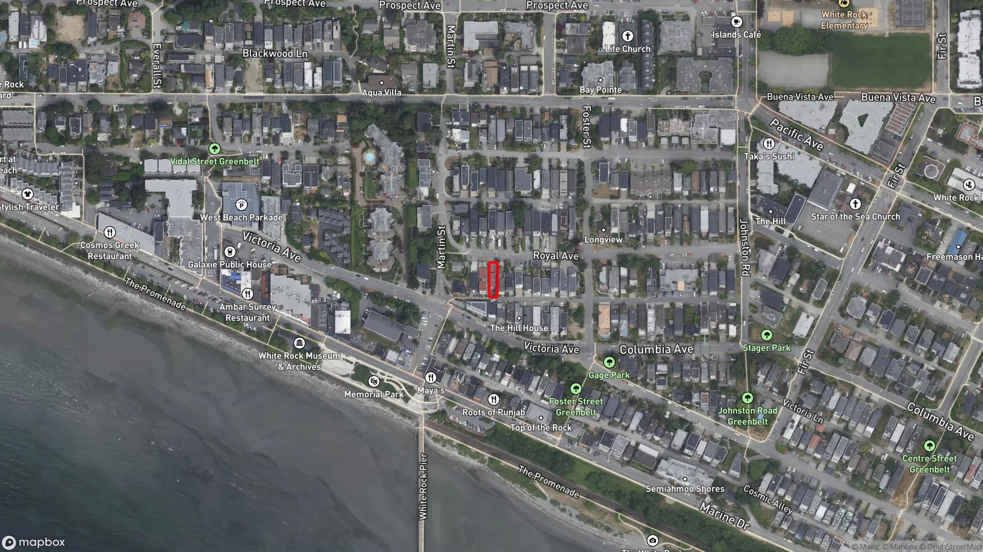 Tax sale property at , White Rock - Photo 3